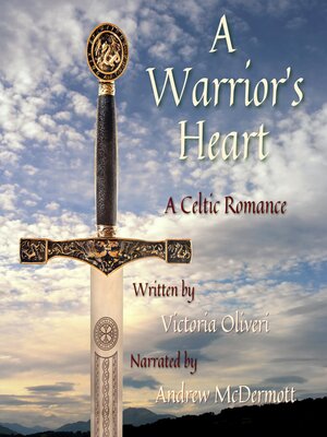 cover image of A Warrior's Heart